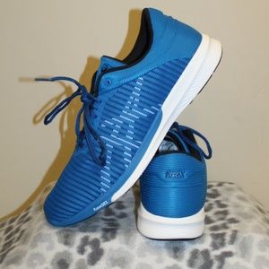 asics fuzex adapt
